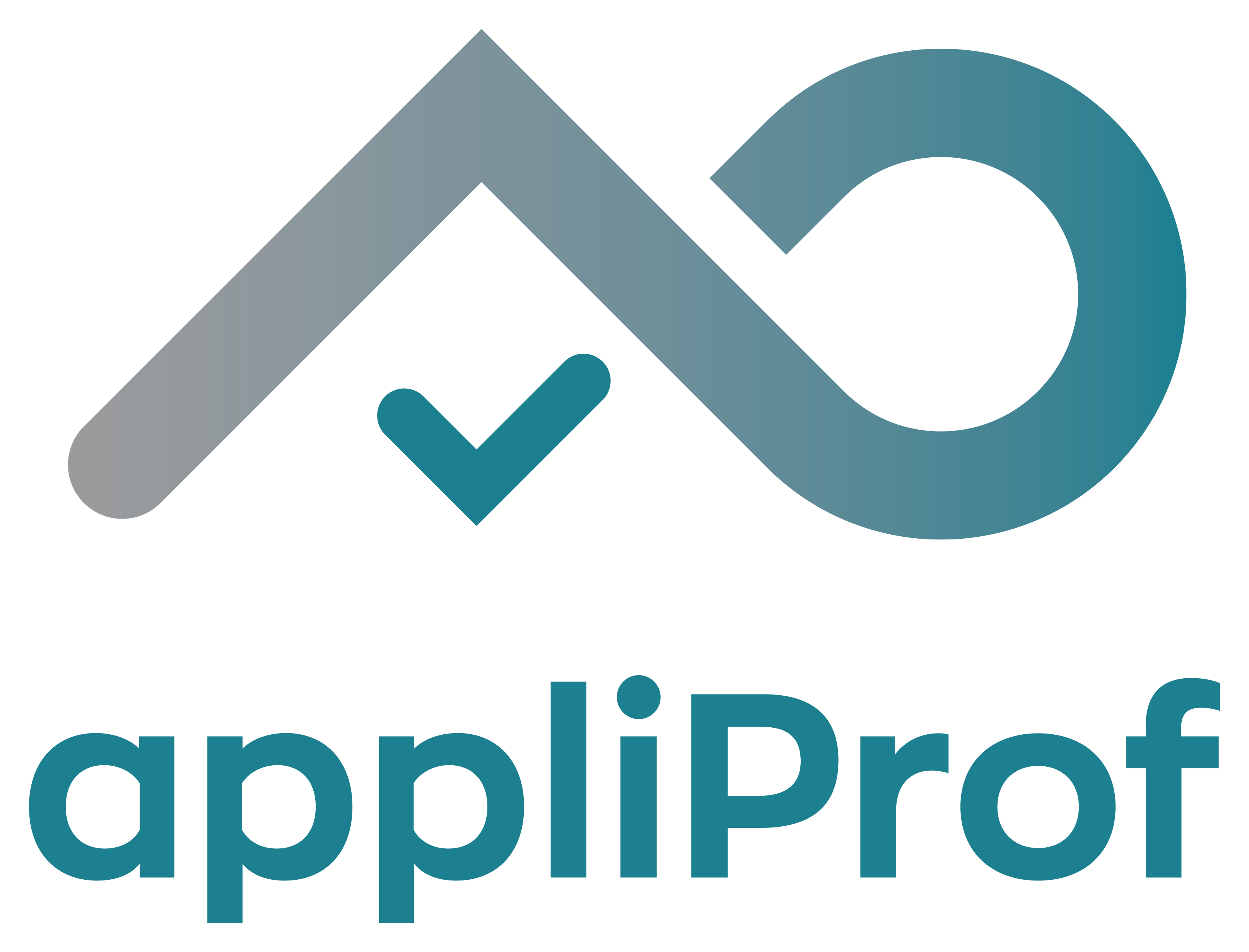Application Web appliProf